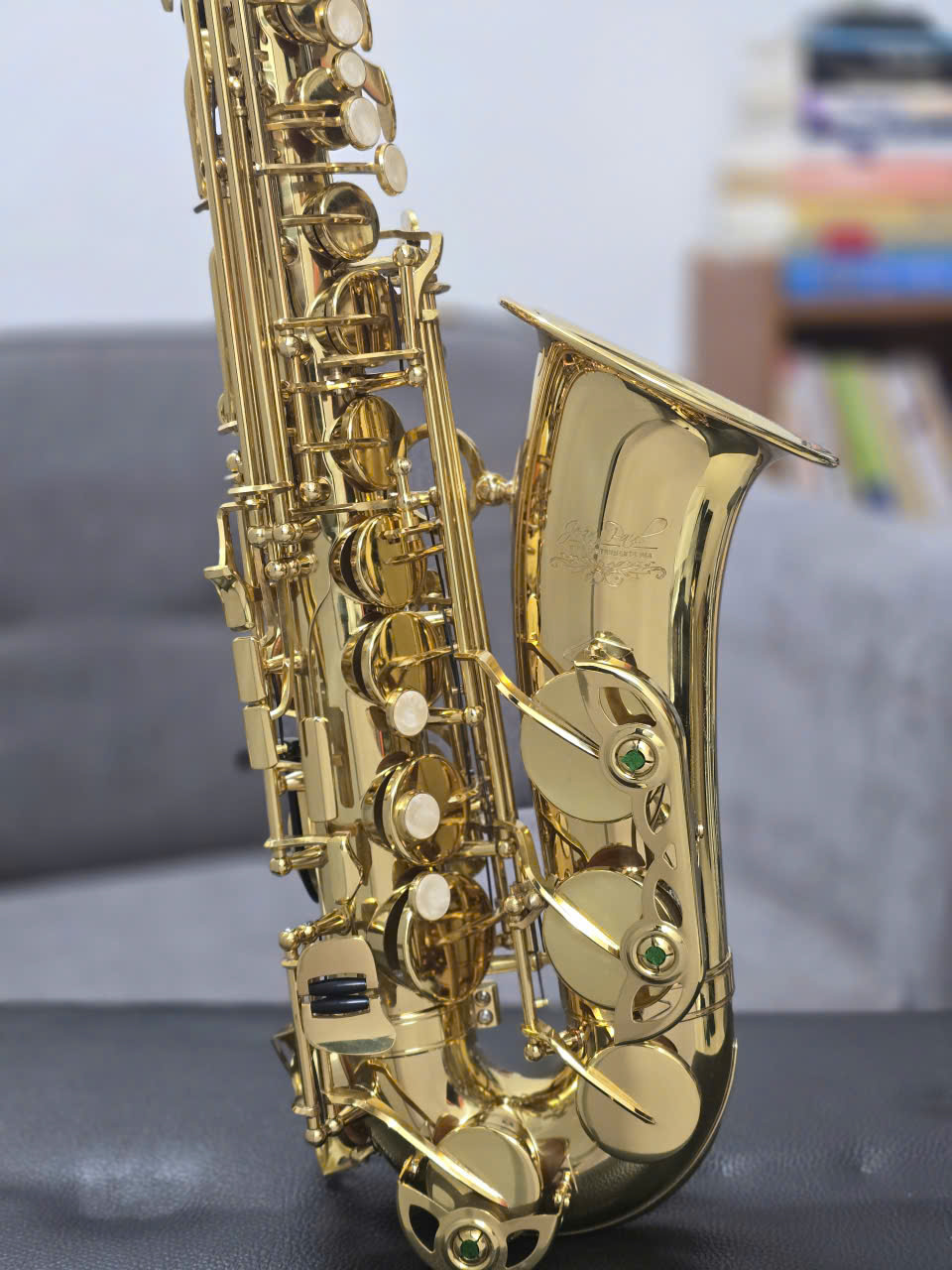 Kèn Alto Saxophone JeanPaul AS400