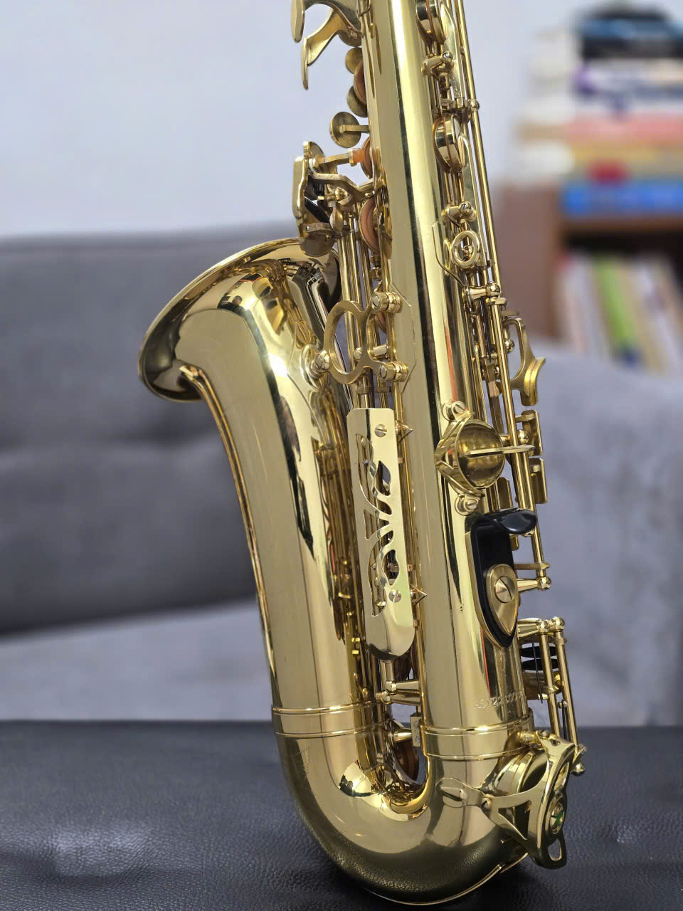Kèn Alto Saxophone JeanPaul AS400