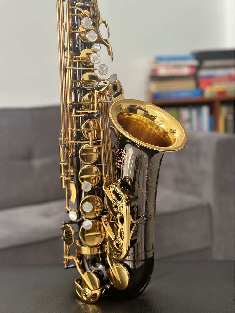 Kèn Saxophone Alto MG Niken