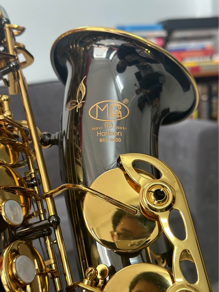 Kèn Saxophone Alto MG Niken