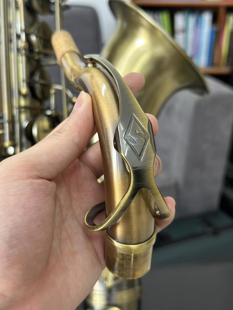 Kèn Saxophone Tenor Marcato TL900D