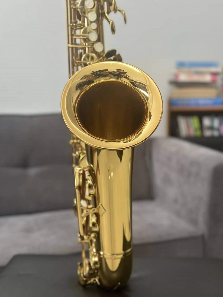 Kèn Saxophone Tenor Yamaha YTS 275