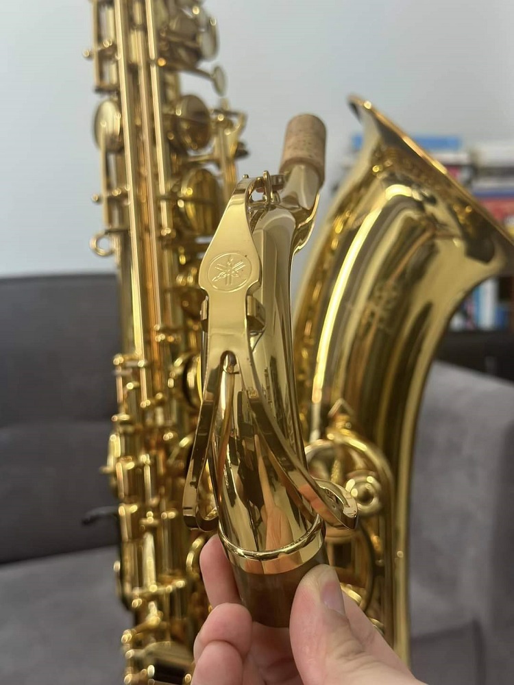 Kèn Saxophone Tenor Yamaha YTS 275