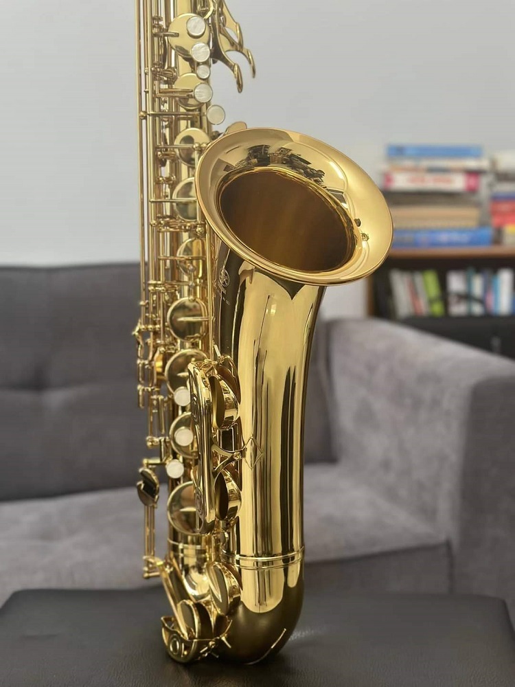 Kèn Saxophone Tenor Yamaha YTS 275
