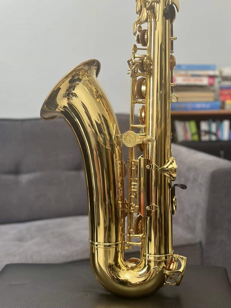 Kèn Saxophone Tenor Yamaha YTS 275