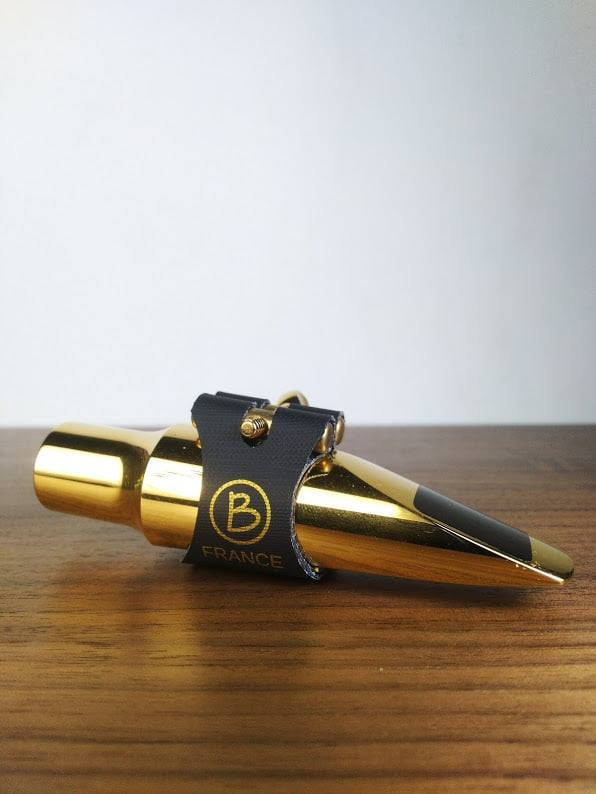 Mouthpiece Alto Brancher J21