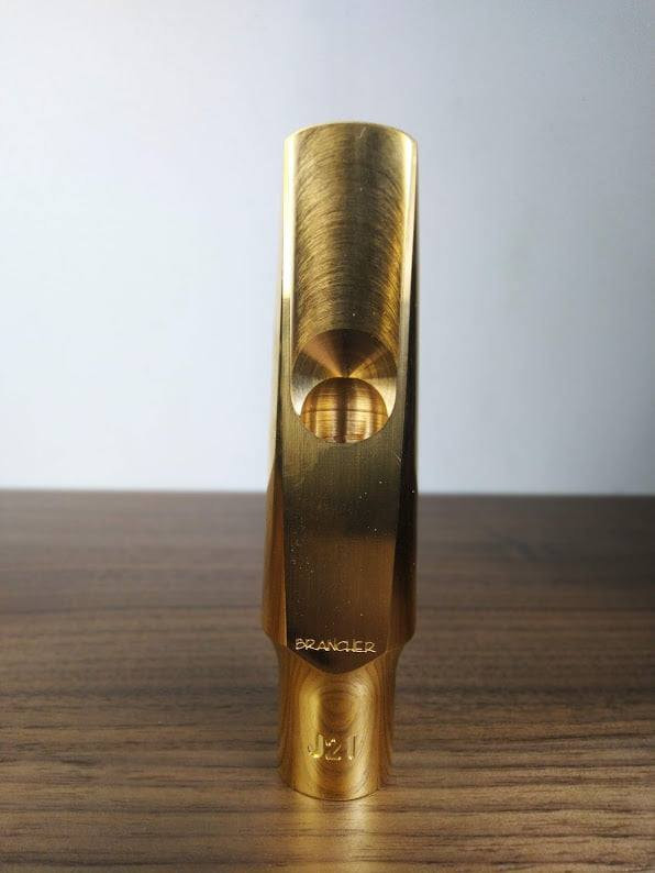 Mouthpiece Alto Brancher J21