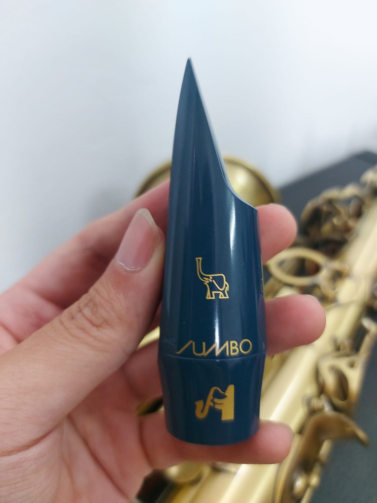 Mouthpiece Alto Vandoren Blue Jumbo A45
