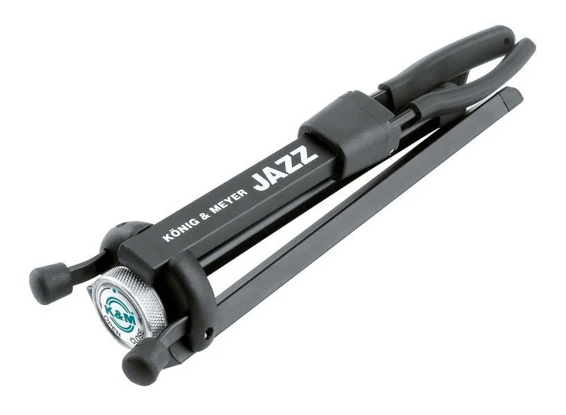 Chân kèn Alto  K&M Jazz
