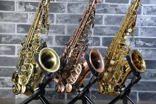 Thay Pad, Bảo Dưỡng, Đại Tu Kèn