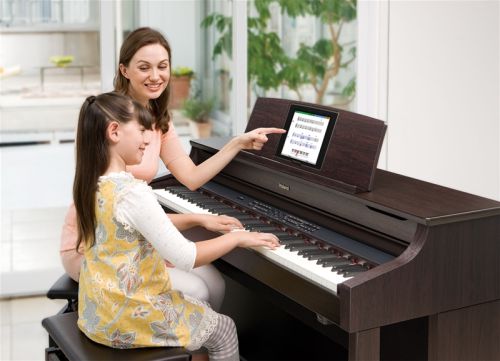 Sự lựa chọn đàn piano tối ưu nào cho người mới bắt đầu
