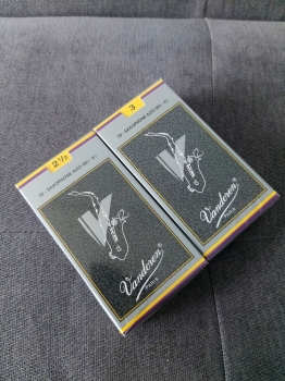 Dăm kèn Alto Vandoren