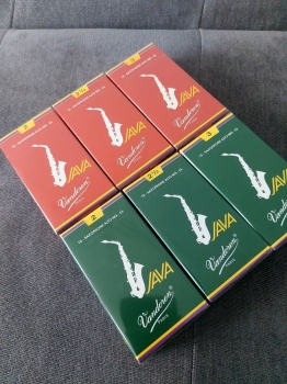 Dăm kèn Alto Vandoren