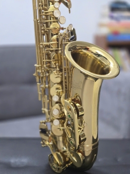 Kèn Alto Saxophone JeanPaul AS400