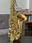 Kèn Saxophone Alto  Marcato AL900GP