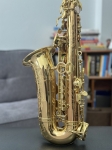 Kèn Saxophone Alto  Marcato AL900GP