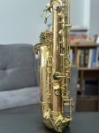 Kèn Saxophone Alto  Marcato AL900GP