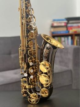 Kèn Saxophone Alto MG Niken