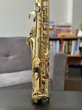 Kèn Saxophone Alto Yamaha Yas 275
