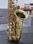 Kèn Alto Saxophone - Marcato Al500