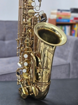 Kèn Alto Saxophone - Marcato Al500