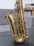 Kèn Alto Saxophone - Marcato Al500