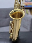 Kèn Alto Saxophone MAVARES Vàng
