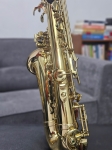 Kèn Saxophone Alto Selva