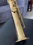 Kèn Saxophone Soprano Marcato