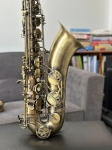 Kèn Saxophone Tenor Marcato TL900D