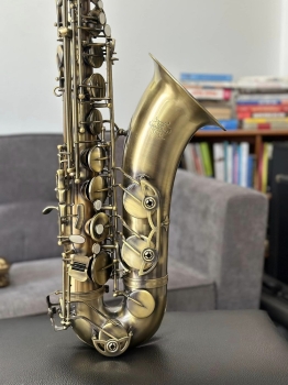 Kèn Saxophone Tenor Marcato TL900D