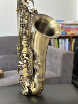Kèn Saxophone Tenor Marcato TL900D