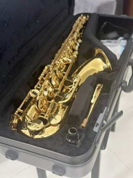 Kèn Saxophone Tenor Yamaha YTS 275