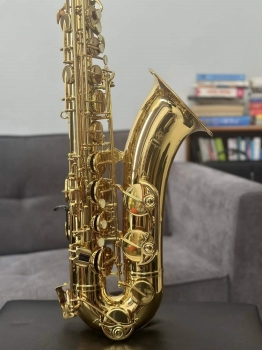 Kèn Saxophone Tenor Yamaha YTS 275