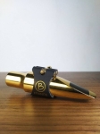 Mouthpiece Alto Brancher J21