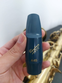 Mouthpiece Alto Vandoren Blue Jumbo A45