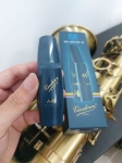 Mouthpiece Alto Vandoren Blue Jumbo A45
