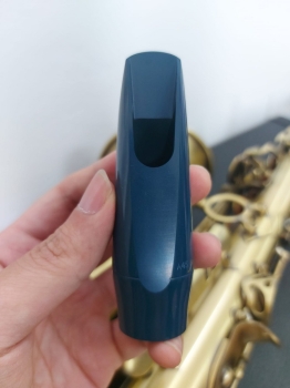 Mouthpiece Alto Vandoren Blue Jumbo A45